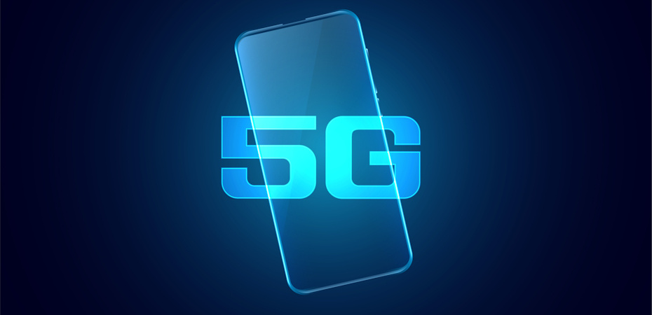 Хотите использовать 5G в России — придётся купить Android-смартфон