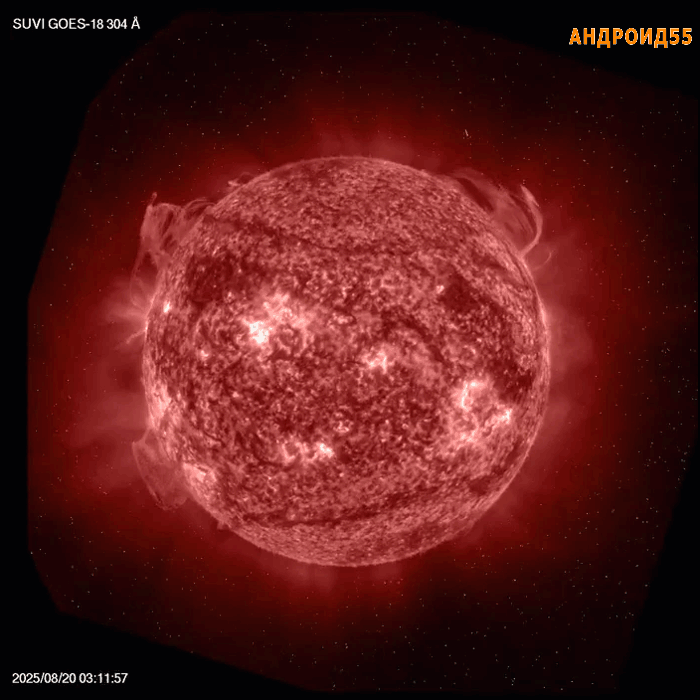 CME 20.08.2025