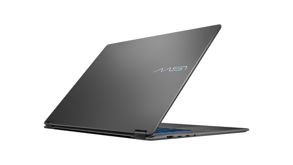    MSI