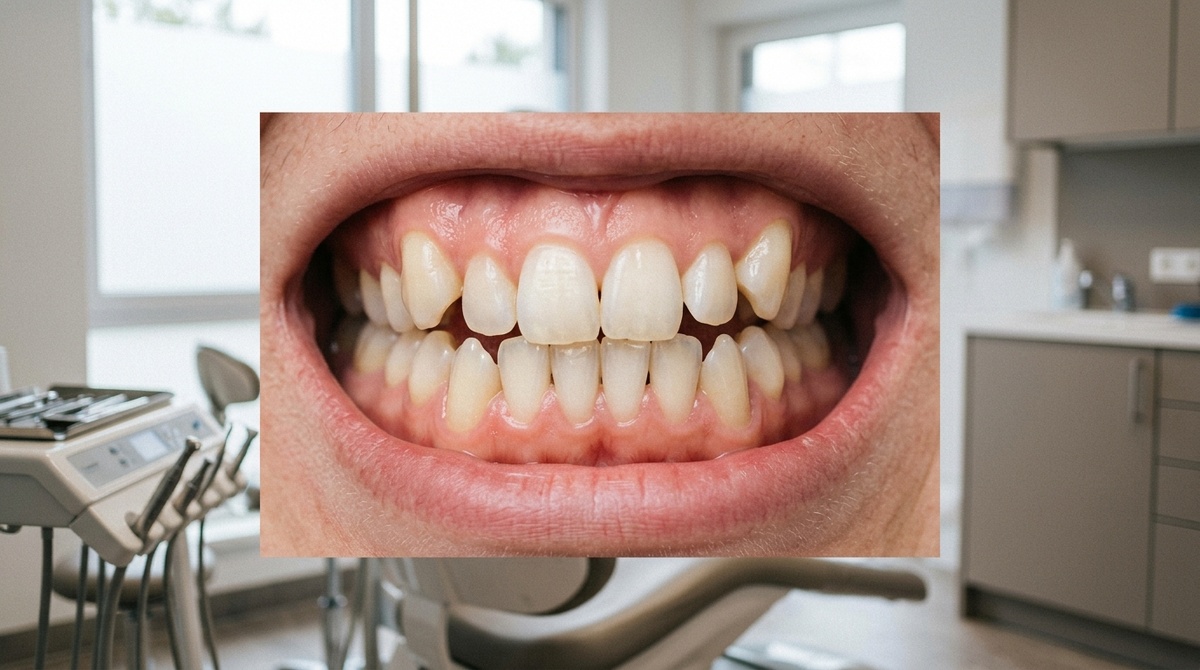    Скученность зубов: причины, чем опасна для дёсен и эмали и какими методами исправляют у детей и взрослых. Объясняют ортодонты сети «Все свои!». Все свои!