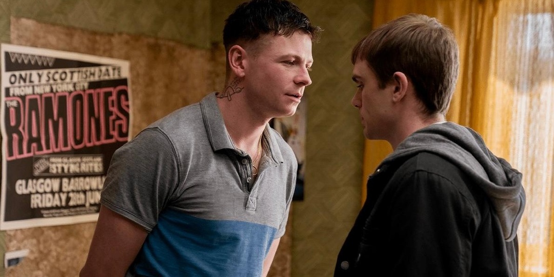 Британцы снова выдали гениальный сериал. Критики в шоке - это настоящее искусство, которое рвет душу в клочья