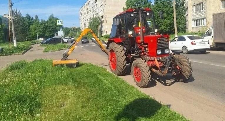    пресс-служба администрации г.о. Электросталь