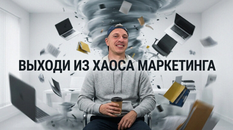    Как выстроить эффективную систему генерации трафика и оптимизировать расходы. dresh77