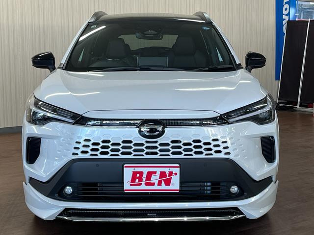 TOYOTA COROLLA CROSS - 2021