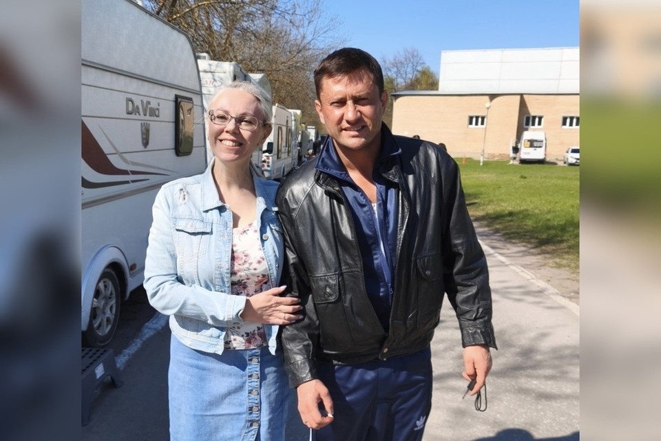    Спустя четверть века после гибели Огородникова, в Тольятти снимают сериал. Фото: ВКонтакте/Надежда Куракина