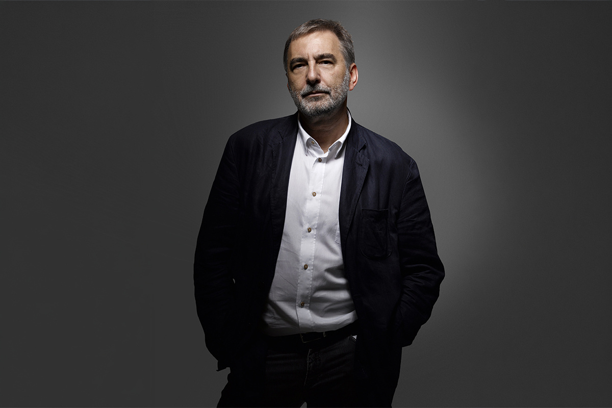 Фото: архив Архитектного бюро Сергея Скуратова