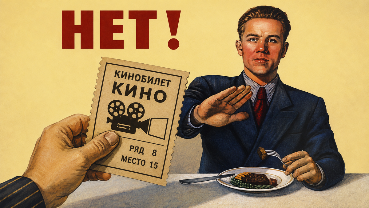 Нет, спасибо. Я, пожалуй, дома посижу