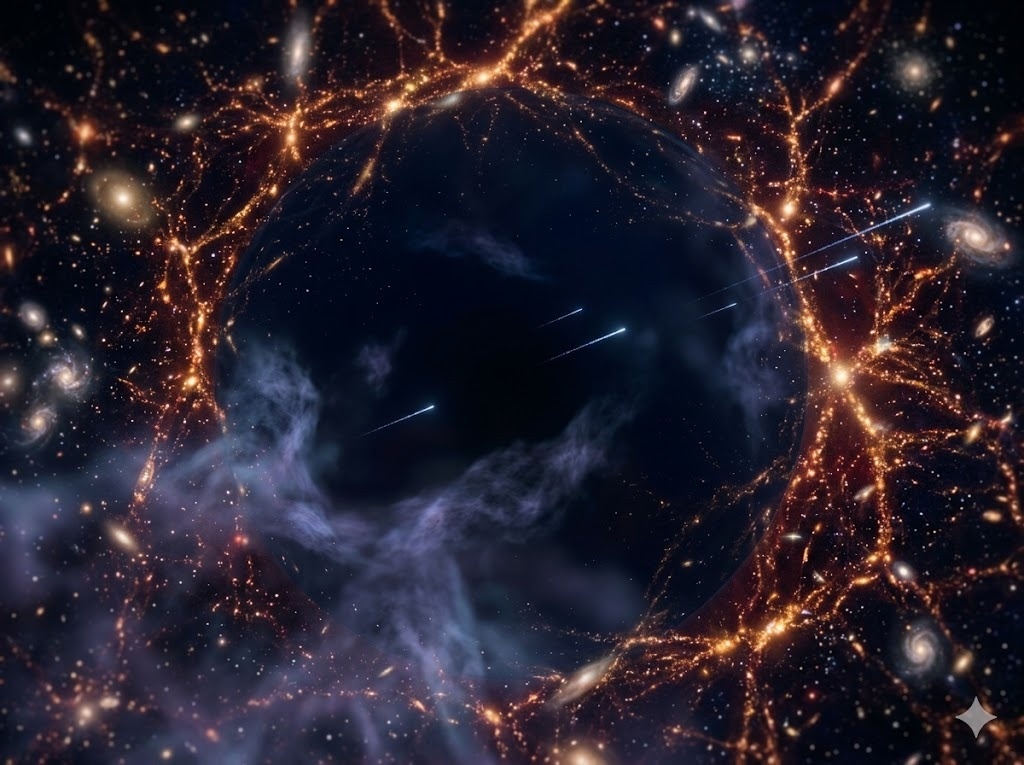 Иллюстрация: Nano Banana  📷
