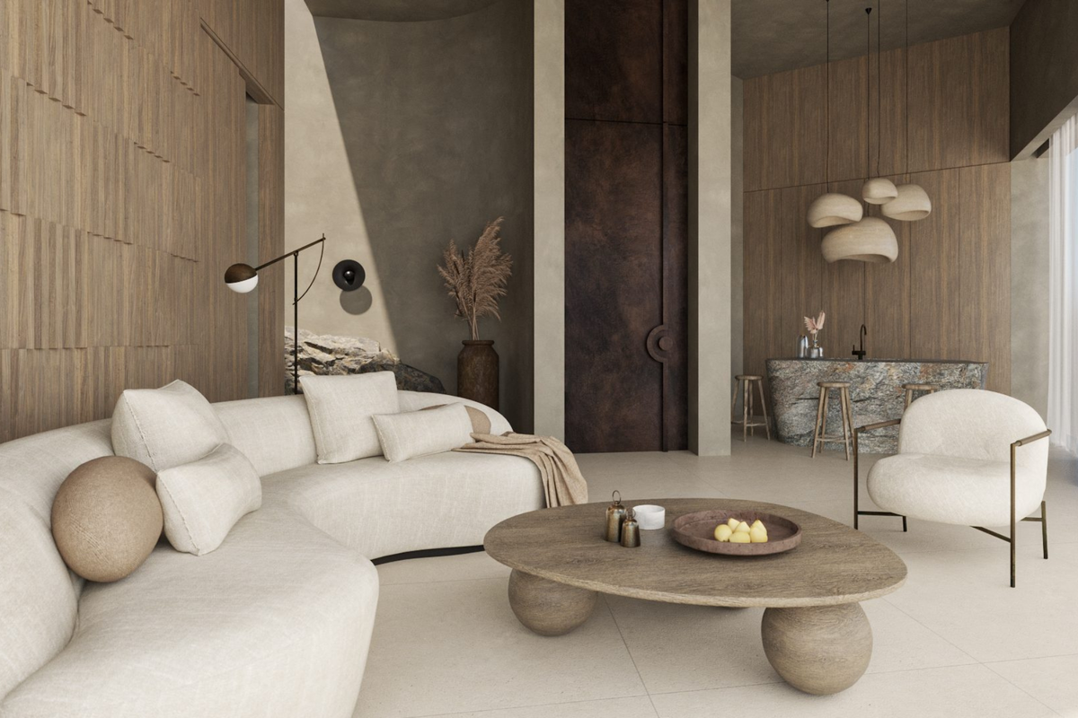 Источник: The Hive Architects