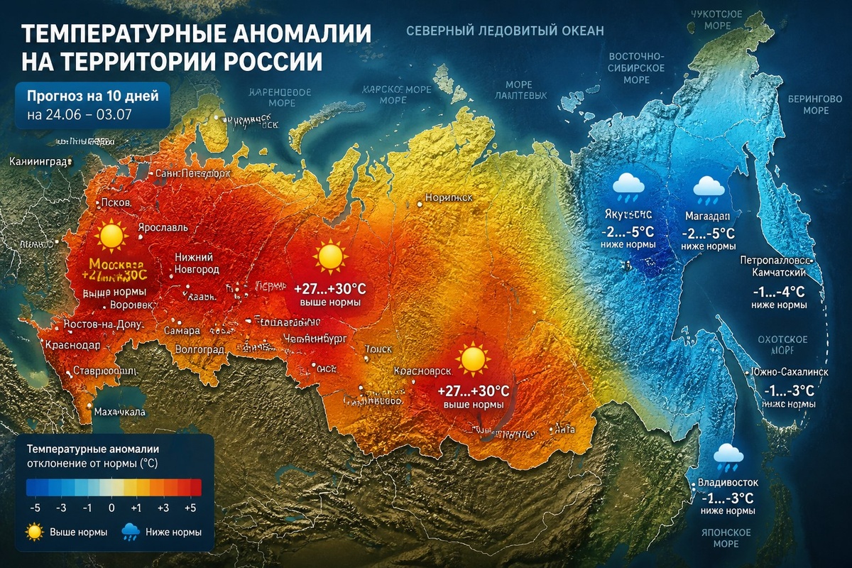    Фото: коллаж RuNews24.ru