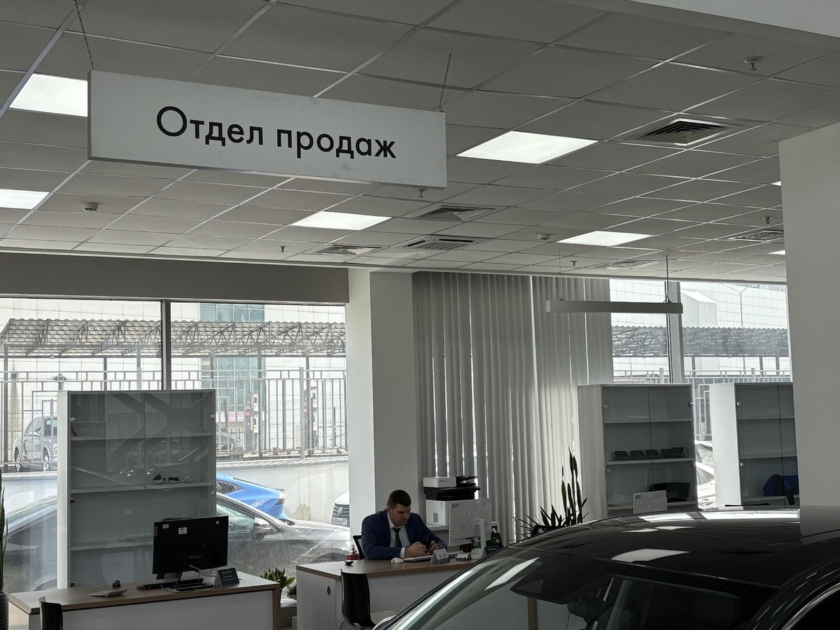     Фото avtovzglyad.ru