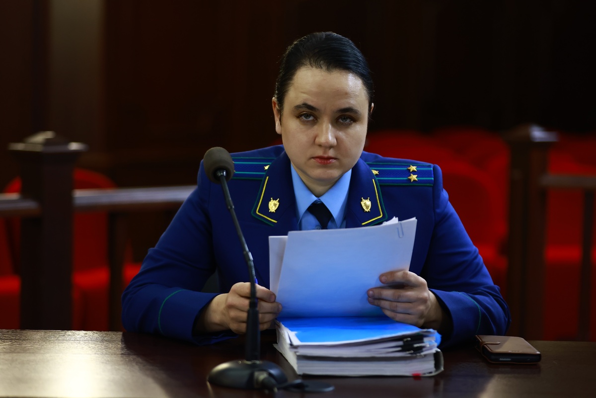    Павел Хацаюк / ИД «Вечерняя Казань»