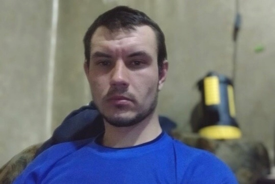    Парень женат в четвертый раз