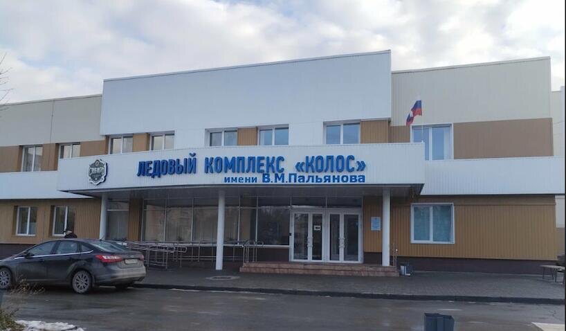    Фото: ЛДС КОЛОС Краснообск \ официальный сайт, ОЛИМПИЯ- КОЛОС \ ВК