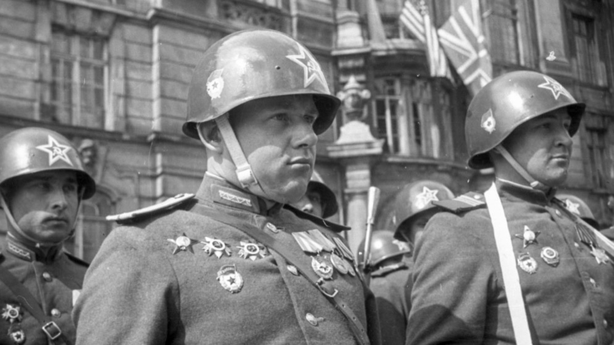 Ольга Игнатович/Музей Москвы/russiainphoto.ru