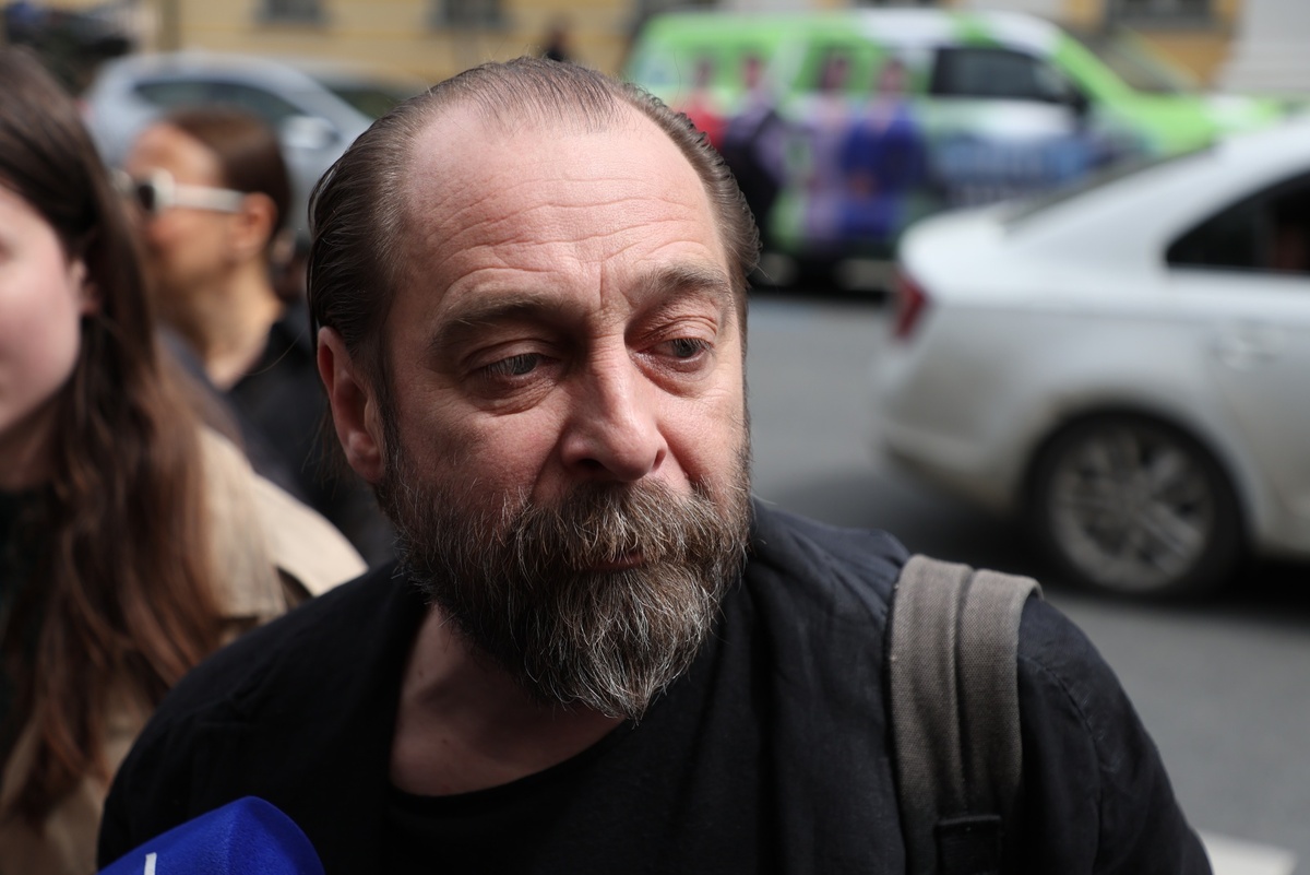    Алексей Белкин/NEWS.ru