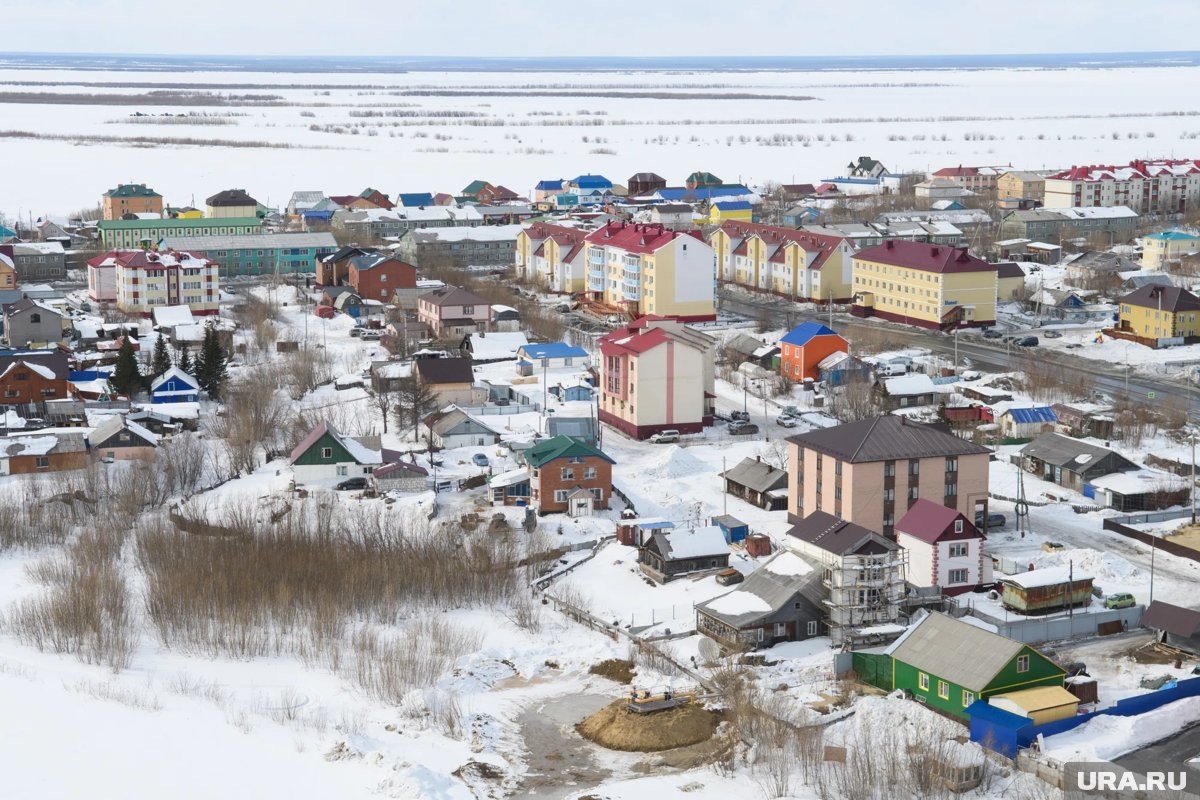     Самая дорогая вторичка на Ямале находится в Салехарде