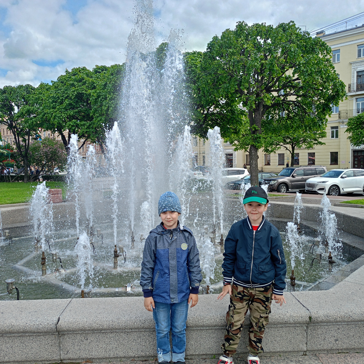 Фото моё