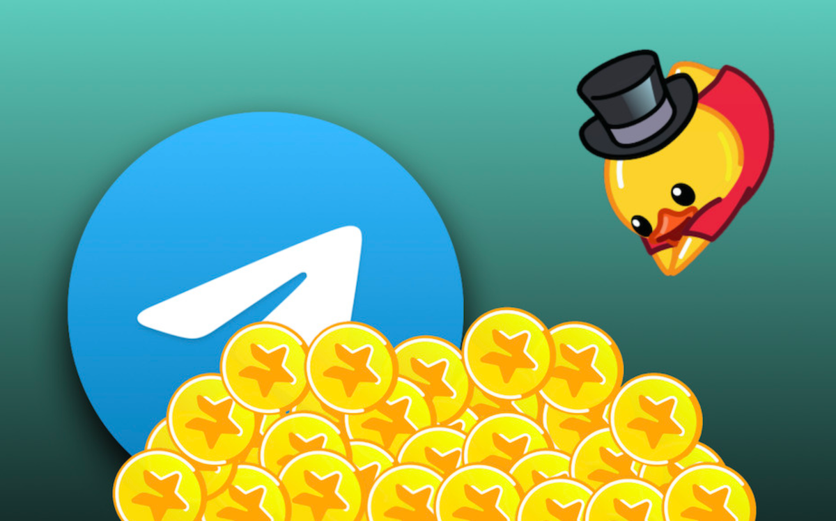 Сервисы для Telegram Stars и Premium