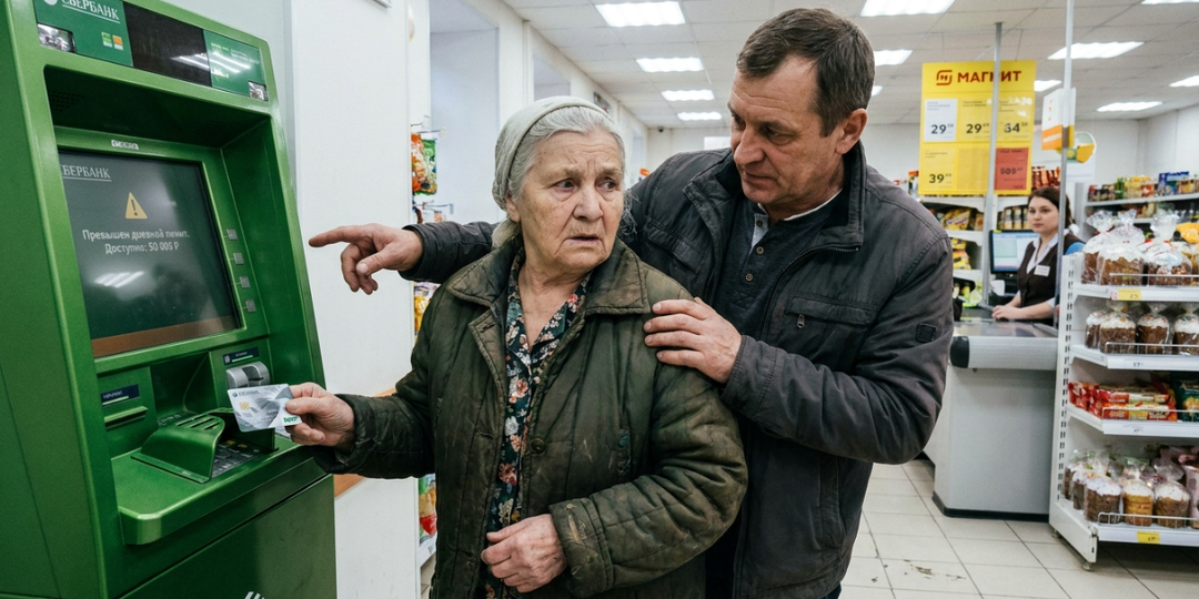 Карта Мир в 2026: 5 новых правил, о которых не предупредят в банке