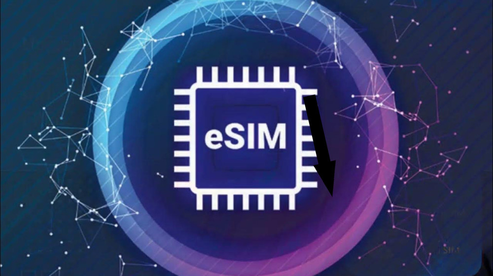    Что такое eSIM и почему ее активация в России превращается в настоящее испытание