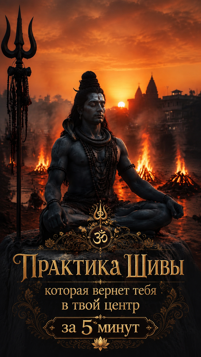 Медитация