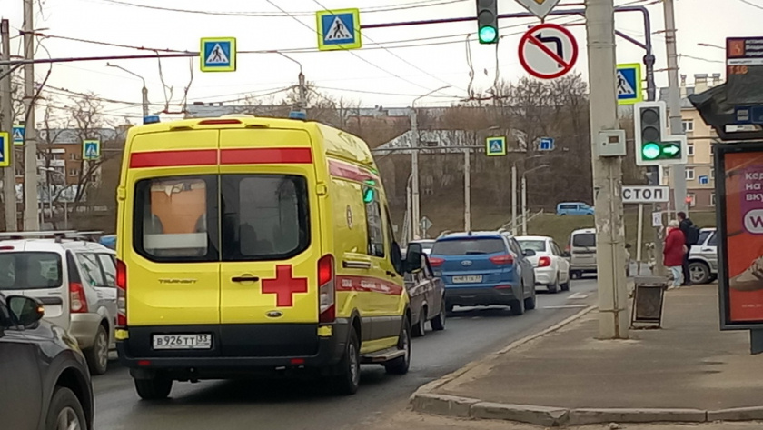    Фото из архива редакции