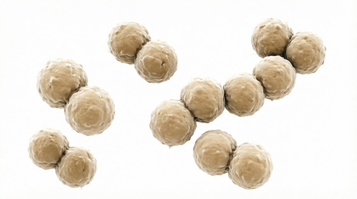 Enterococcus
