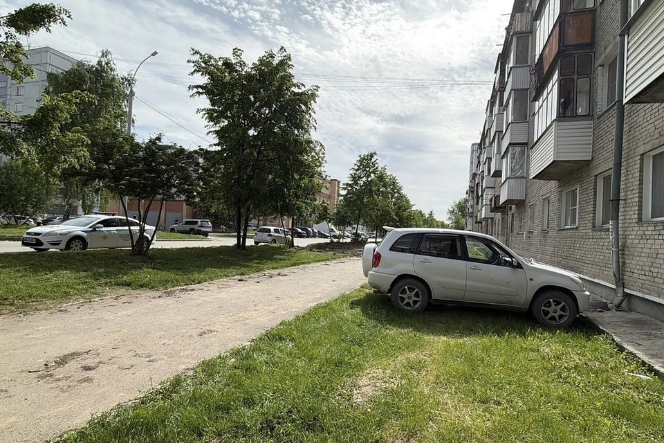    ДТП со смертельным исходом произошло в Калининском районе. Фото: ГАИ Новосибирска