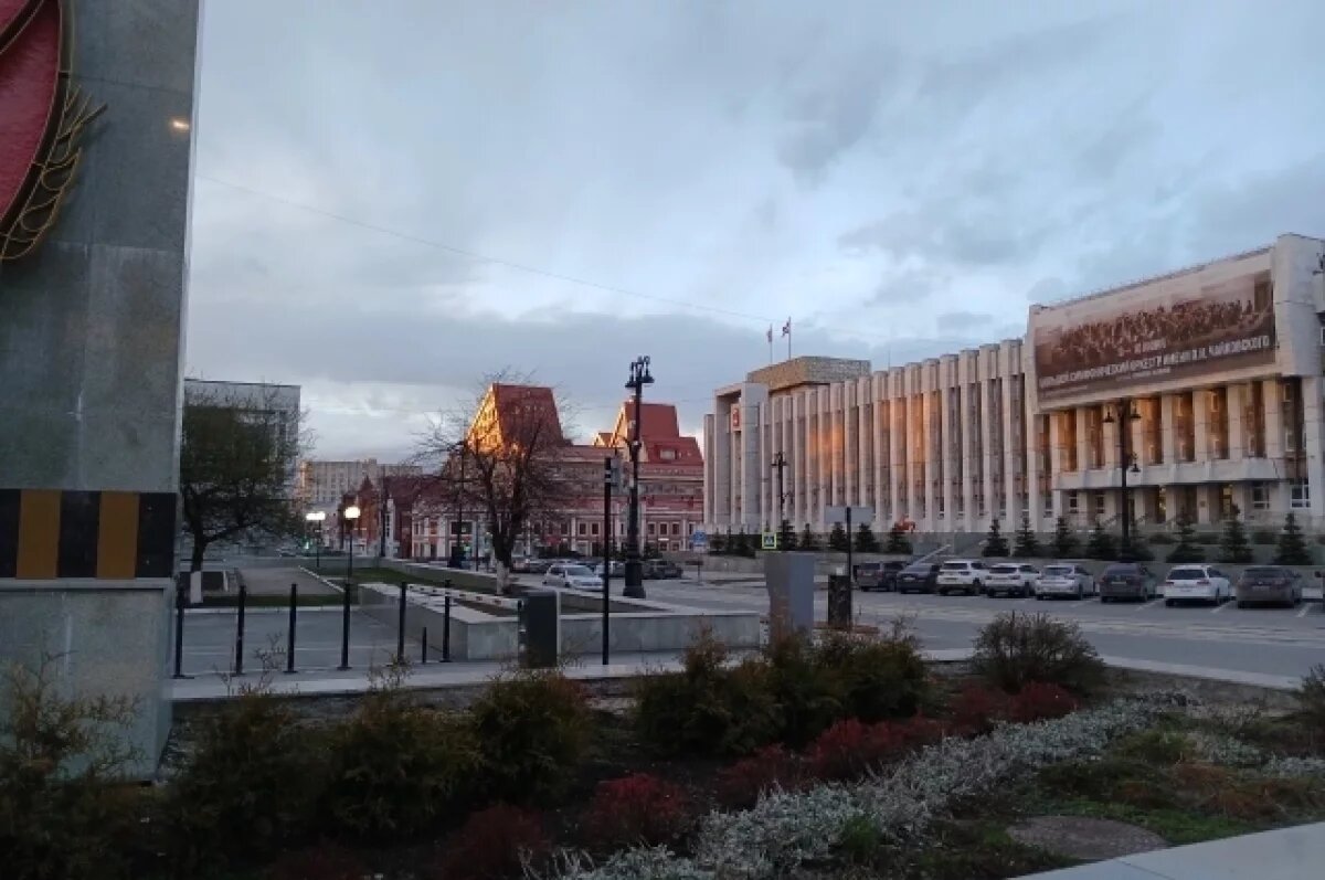    Минкульт Пермского края ответил на скандал в филармонии с мамой инвалида