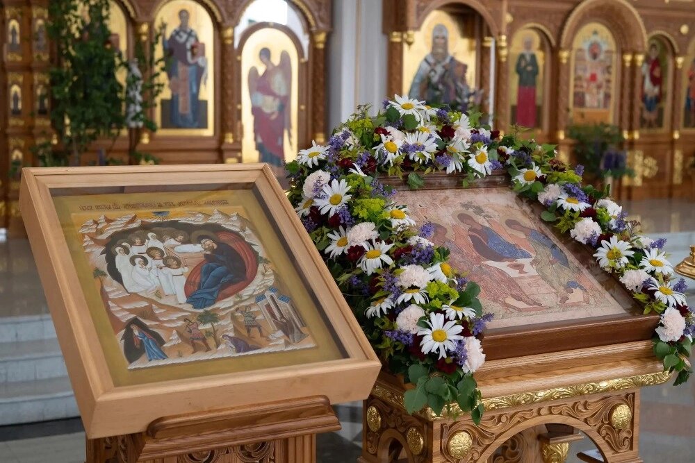    Русская Православная Церковь — один из крупнейших организаторов благотворительности в России. Фото: Синодальный отдел по церковной благотворительности