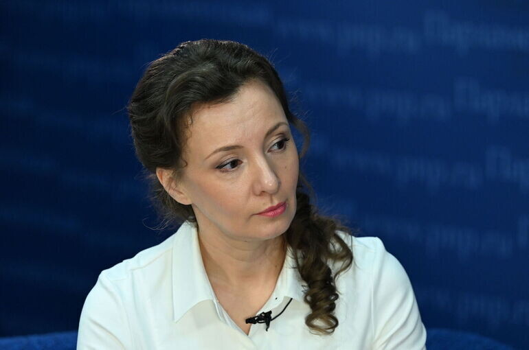   Игорь Самохвалов/«Парламентская газета»