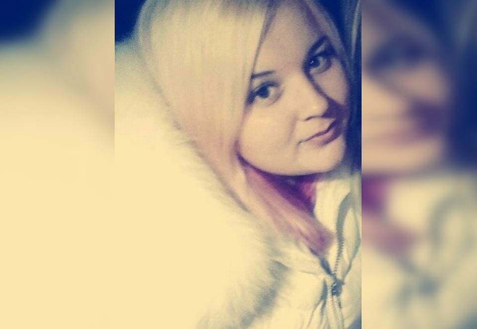 Марине было всего 23 года. Фото Артем Мильчевский