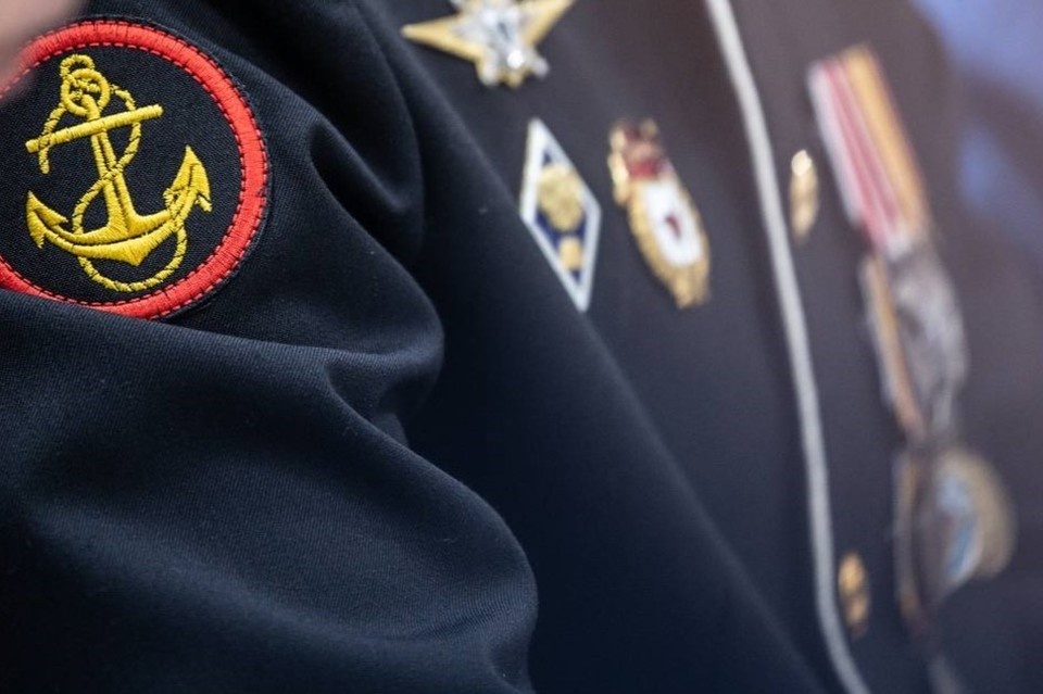    Участники СВО с инвалидностью смогут получить деньги взамен земельного участка быстрее. Фото: МАХ-канал губернатора Севастополя М. Развожаева