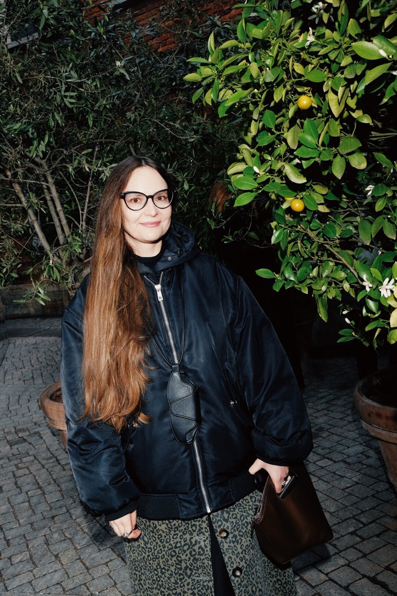   Елена Анисимова