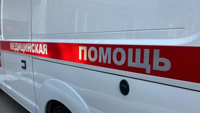     Скорая помощь. Медицина. Берникова Мария
