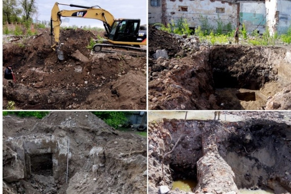    Работы велись в 2024 году в границах улиц Засекина, Кутякова и Водников. Фото: предоставлено "Комсомолке".