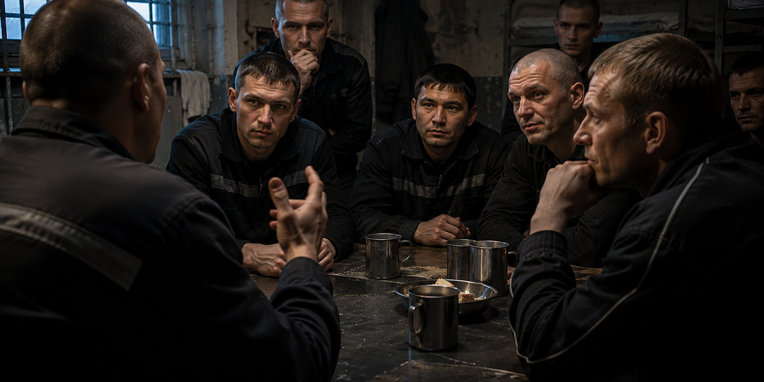 «Слушали внимательно»: И запоминали гораздо больше, чем он думал