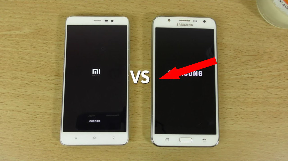    Почему Samsung Galaxy с One UI живёт дольше и работает быстрее чем Redmi спустя годы
