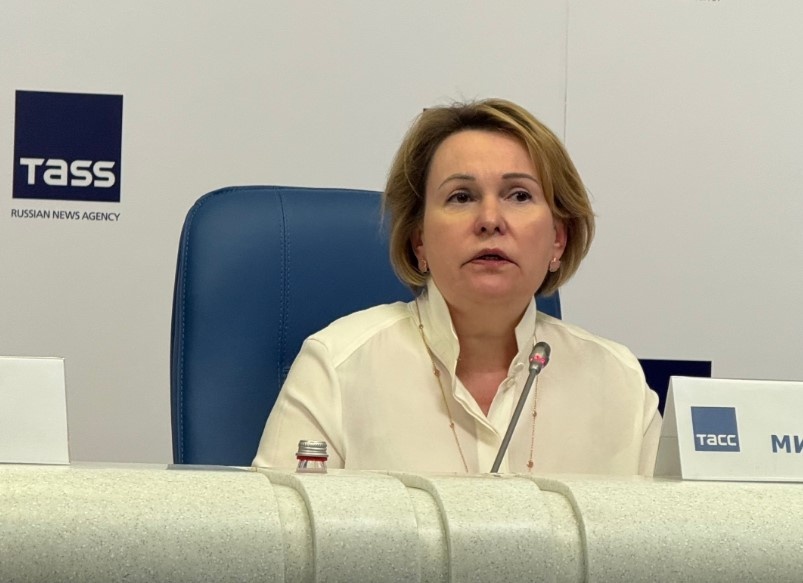 Анна Митянина. Иллюстрация: СЗИЦ "Человек и закон" - ЦЖР "Резонанс"
