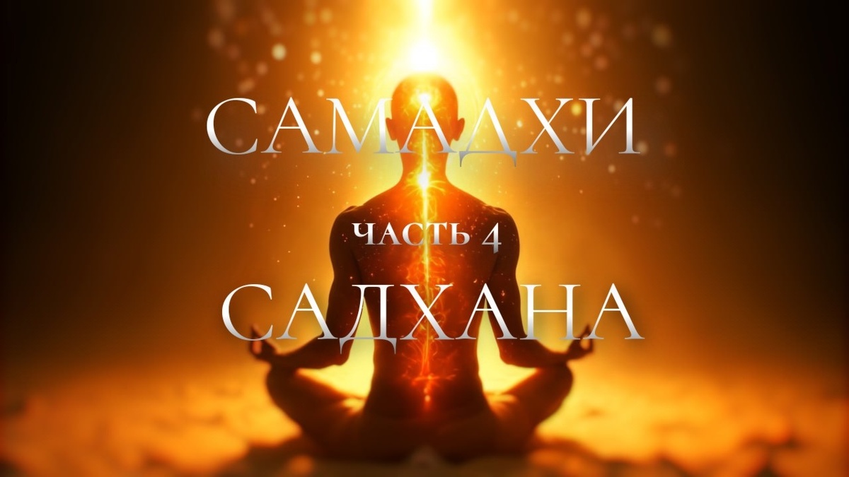 превью Самадхи 4 Awaken The World Film
