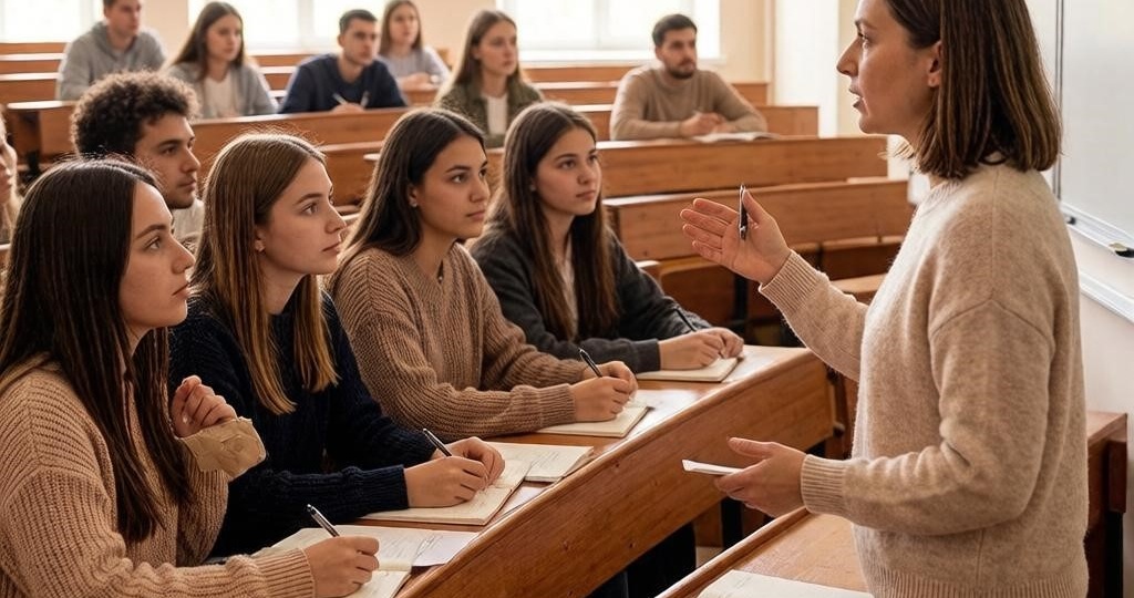 Систему распределения выпускников вузов предложили возродить в России