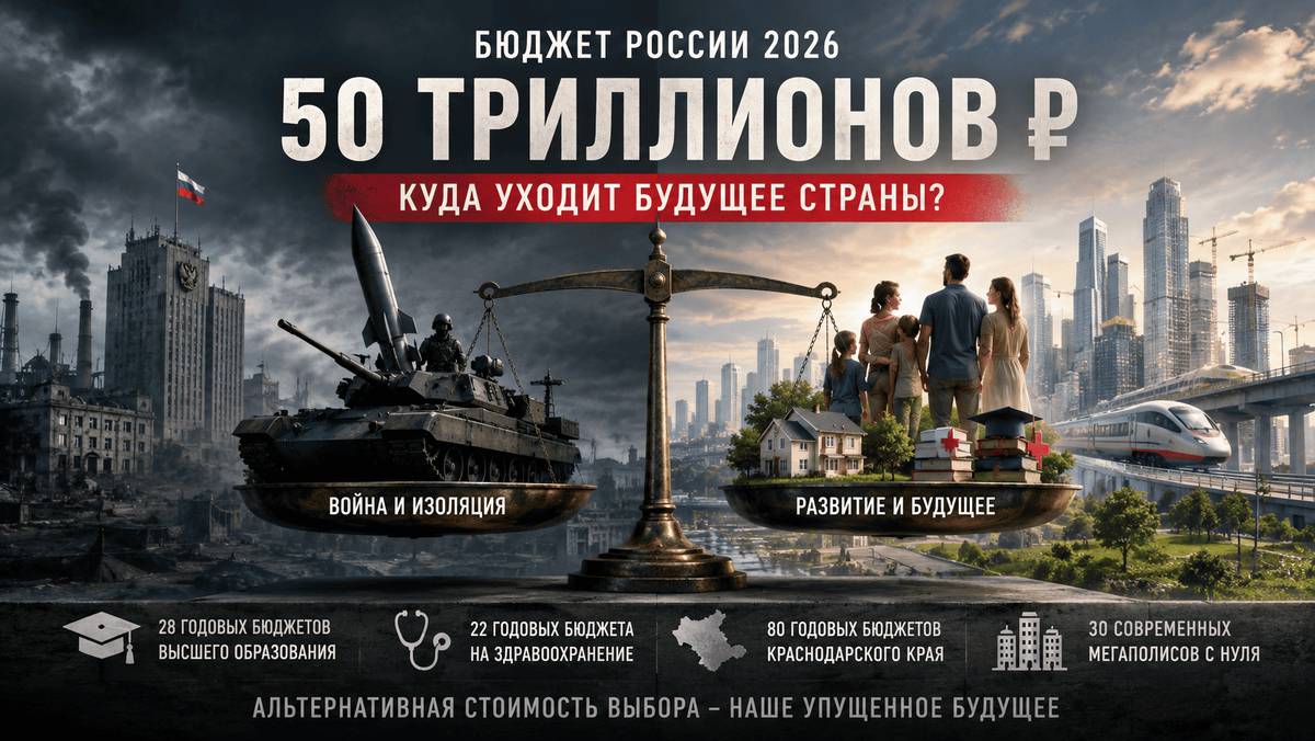 Экономика России