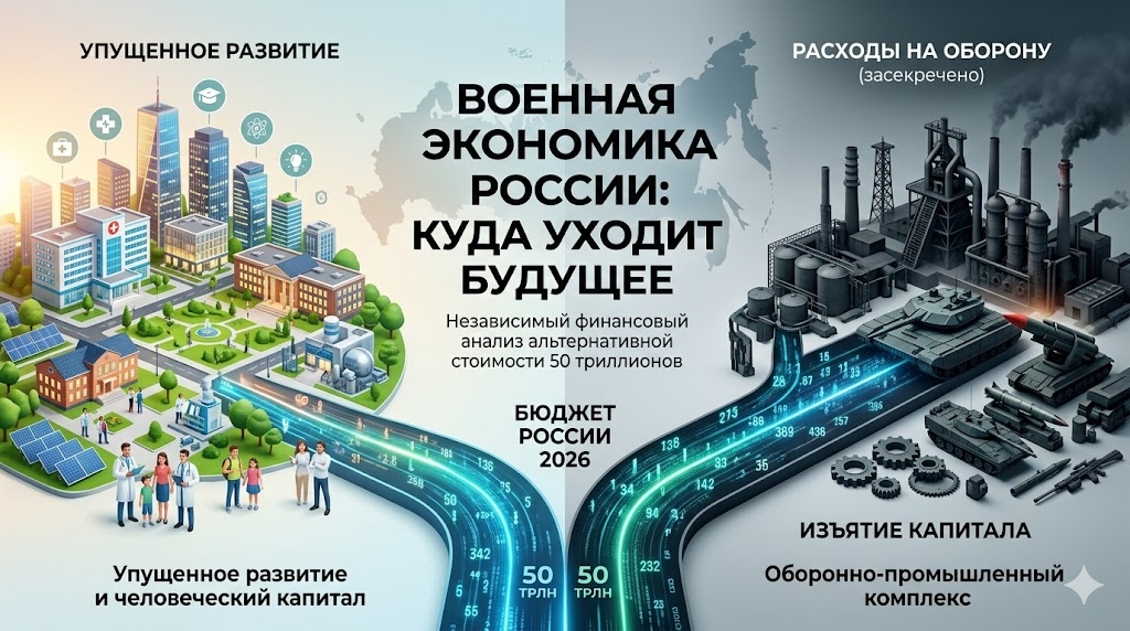 Экономика России