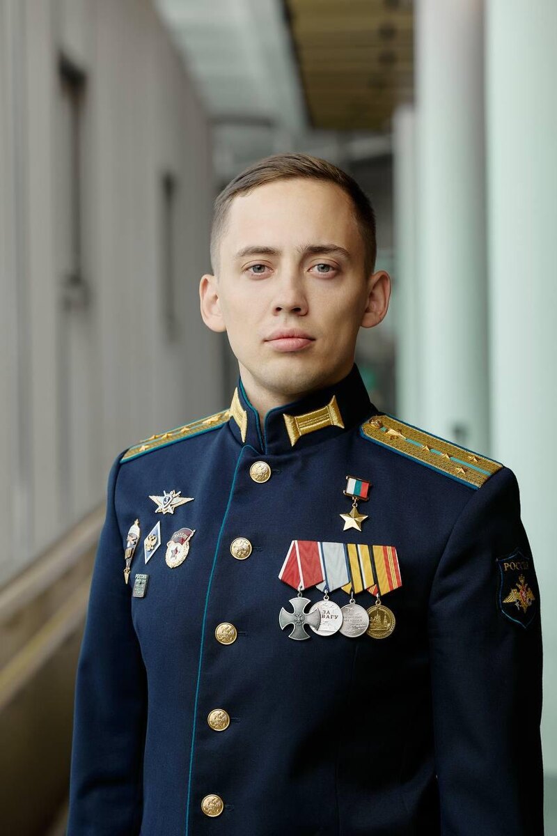    Telegram / "Время героев"