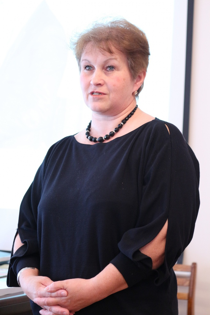 Ольга Соколова
