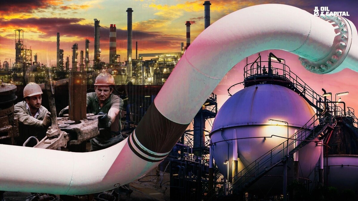    поставки газа