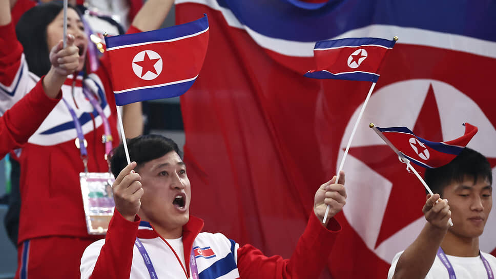 Фото: Ann Wang / Reuters