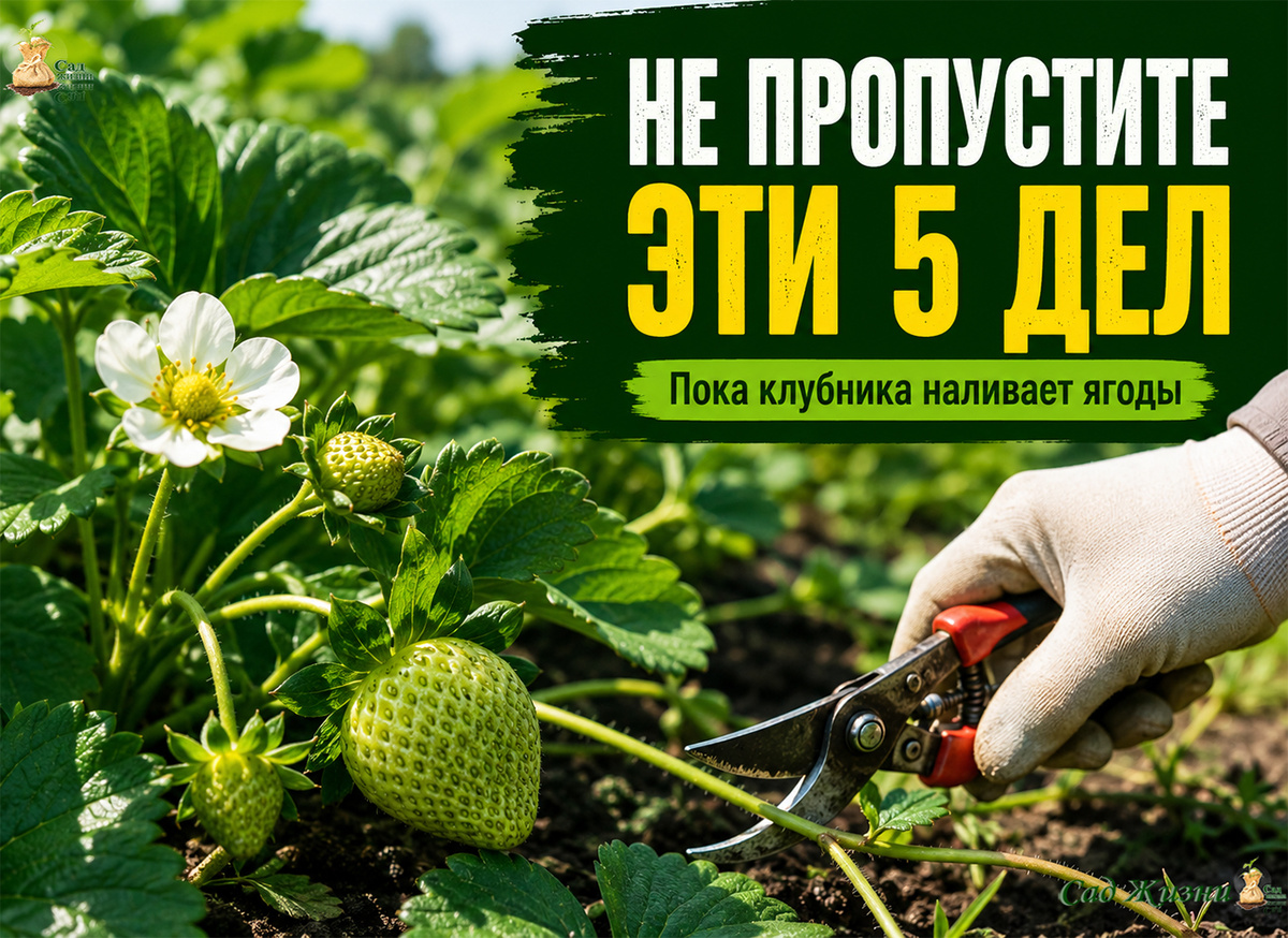 5 дел, которые нельзя пропустить в начале июня