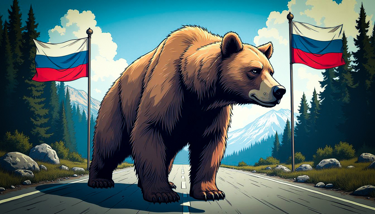 Запад строит барьеры, Восток открывает кампусы: новый выбор российских студентов. Фото: Арина Розанова / ForPost / нейросеть Freepik